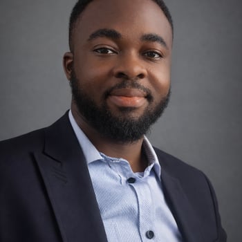 Hire ANUOLUWA F. - Virtual Assitant | Chat Support