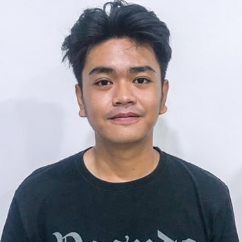 Hire Genesis V. - Computer Engineer