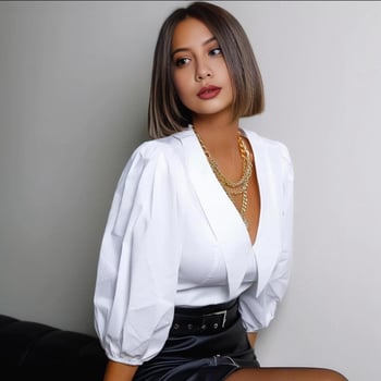 Hire Guia M. - SaaS Expert | Sales Executive | Airbnb Admin | Business Development Associate | Appointment Setter | Recruiting Manager