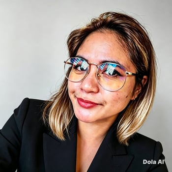 Hire Geralyn S. - Sales representative,admin sales support,outbound sales support