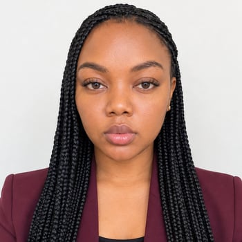 Hire Moureen N. - Executive Virtual Assistant