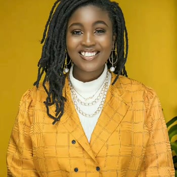 Hire Fridah K. - Virtual Assistant| Admin & Project management