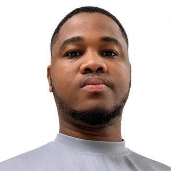 Hire Chibueze E. - Content Writer | SEO Specialist | Copywriter | Technical & Product Writer 