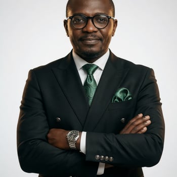 Hire Adewole K. - Marketing Officer (Virtual)
