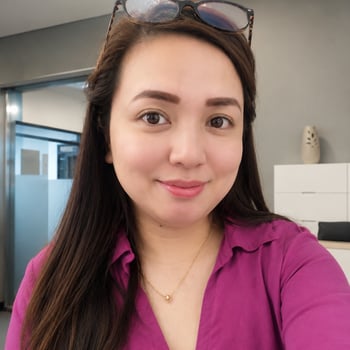 Hire Michelle C. - Subject Matter Expert
