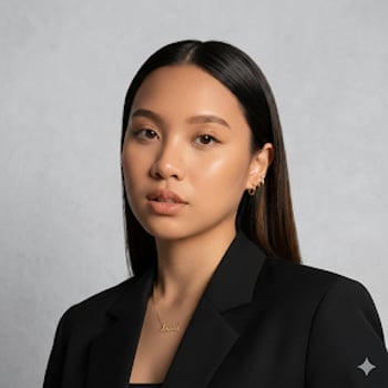 Hire Kim K. - Virtual Assistant | Social Media Manager | Lead Generation Specialist