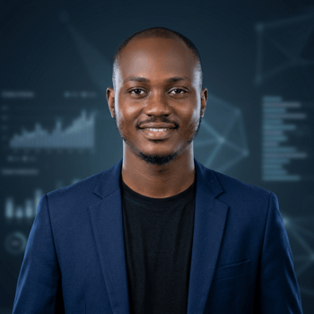 Hire David U. - Virtual Assistant | Wordpress Developer
