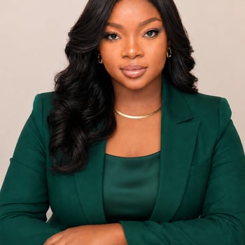Hire Efua L. - Executive Virtual Assistant | Supporting Founders & CEOs & Startups