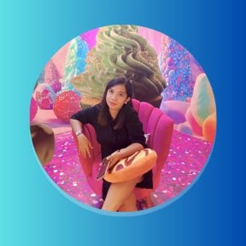 Hire Divina N. - SOCIAL MEDIA MARKETING / lead GENERATION/
