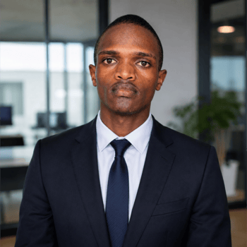 Hire Godwill K. - Virtual Assistant | Lead Generation, CRM & Executive Support