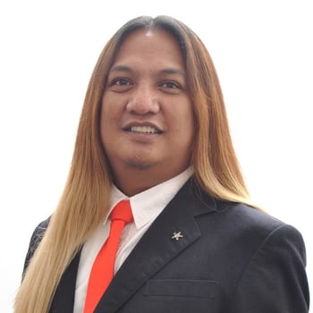 Hire Rolando B. - Executive Virtual Assistant | Transaction Coordinator