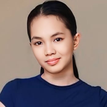 Hire EURYKA C. - DATA ENTRY EPECIALIST
