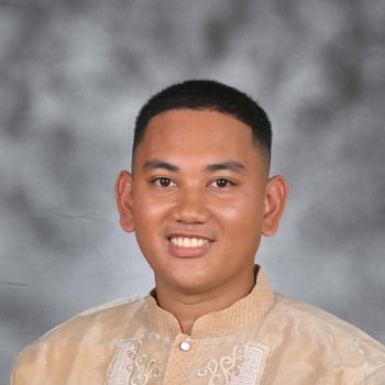 Hire Kristian T. - Aspiring Virtual Assistant | BS Entrepreneurship Graduate