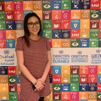 Hire María d. - Executive and Adminisitrative VA