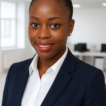 Hire sharon O. - Executive VA | Admin Support