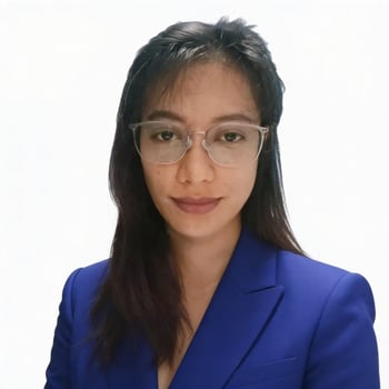 Hire Marinel  . - Administrative Assistant | Back Operations Support