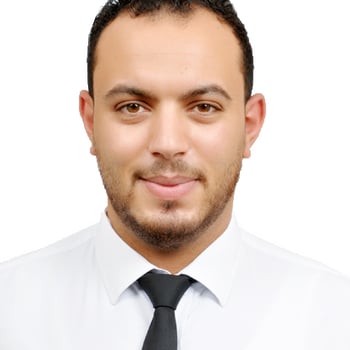 Hire Hatem B. - Customer Support & Virtual Assistant | IT Help Desk | Administrative Support
