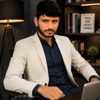 Hire Muhammad A. - Senior E-commerce Specialist | Amazon, Walmart, Shopify & eBay Expert 
