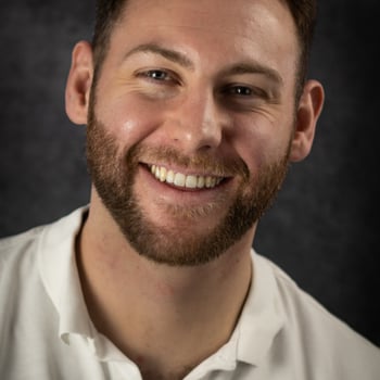 Hire Jack G. - Skills and Development Coach and Impact Skills Tutor