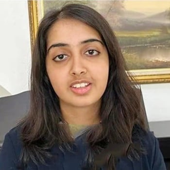 Kanwal A.