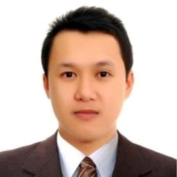 Hire Kevin P. - Virtual Assistant
