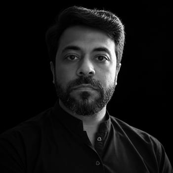 Hire Arshan A. - Technology, Automation & Cloud Solutions Expert