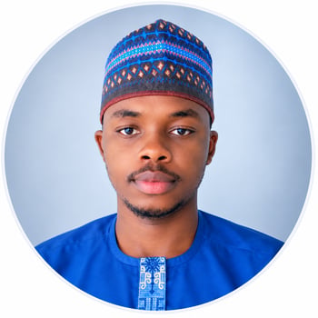Hire Auwal I. - Virtual Assistant | Data Entry | Transcription 