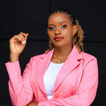 Hire Yvonne G. - Executive Virtual Assistant