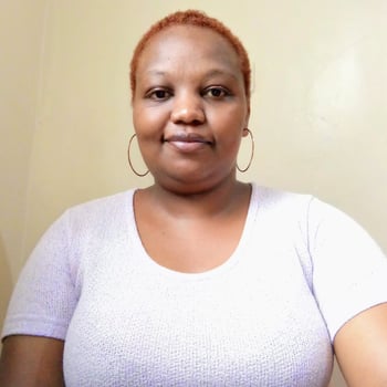 Hire Beatrice W. - Operation Management VA