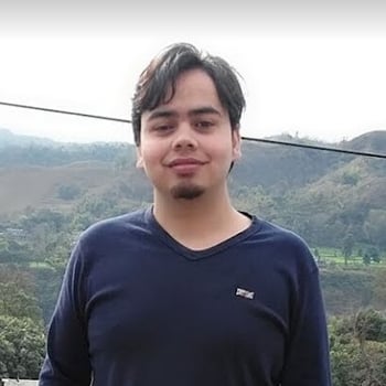 Hire Ajay .. - Wordpress Expert | Shopify Expert | Google Certified SEO Specialist |