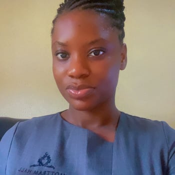 Hire Ayodele T. - Virtual Assistant | Administrative & Data Support