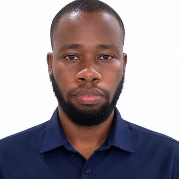 Hire Ebuka N. - IT Support | Wordpress