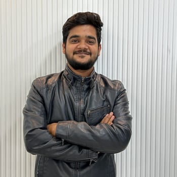 Hire Shivam S. - Professional SEO Specialist | 6+ Yrs Experience | Shopify Ecommerce SEO
