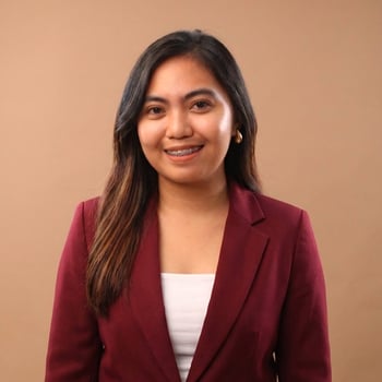 Hire Lady R. - Human Resources | Talent Acquisition | Customer Service