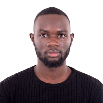 Hire Isaac O. - Real Estate VA