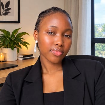 Hire Namukisa R. - Virtual Assistant | Email & Calendar Management | Data Entry | Customer Support