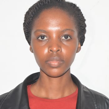 Hire JOAN - Account executive/Customer Support Specialist