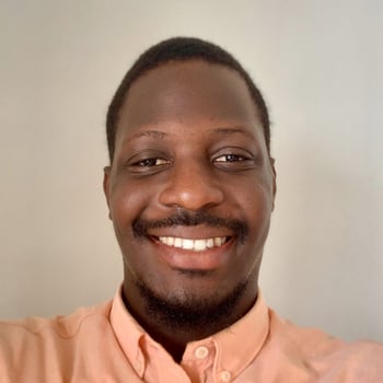 Hire EMMANUEL U. - Virtual Assistant | Admin, Email & Scheduling Support | SMM Certified
