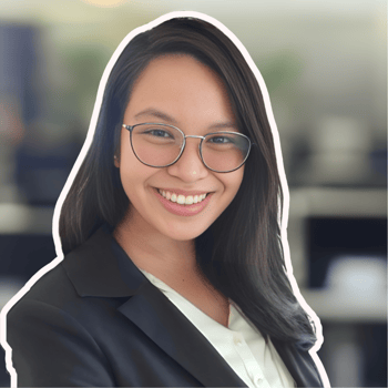 Hire LYN G. - Executive Assistant | Operations Support