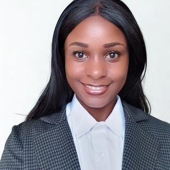 Hire Mercy A. - Executive VA | Admin & Strategic Partner