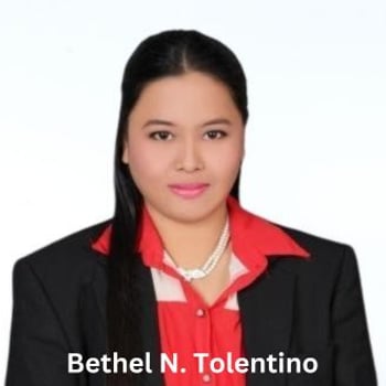 Hire Bethel T. - Versatile Virtual Assistant