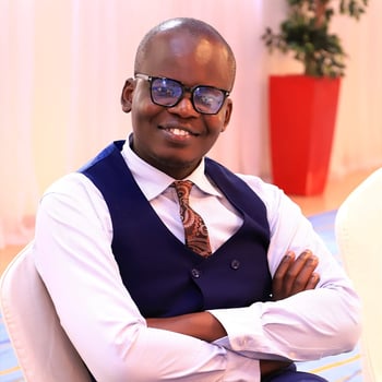 Hire Samwel O. - Commercial & Executive VA | Admin Support | Customer Service | Digital Marketing | Lead Generation