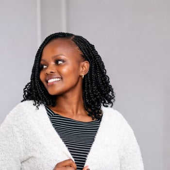 Hire Eunice N. - Executive VA|Customer Service