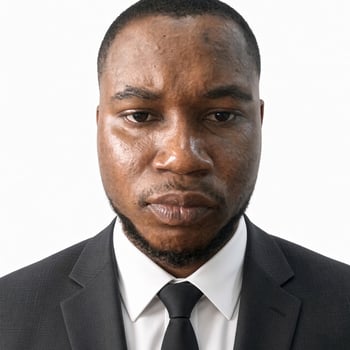 Hire Brown G. - Virtual Assistant 