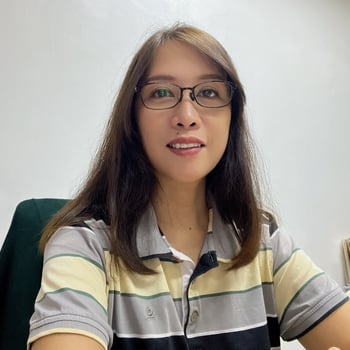 Hire ANA M. - Freight VA/ Social Media  Manager