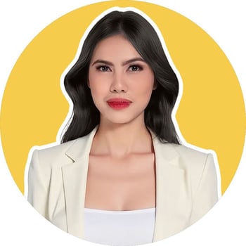Hire Cherry F. - Canva Designer | Admin Assistant 