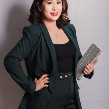 Hire Erlaine P. - Finance & Operations Virtual Assistant | Administrative Support | Bookkeeping Support