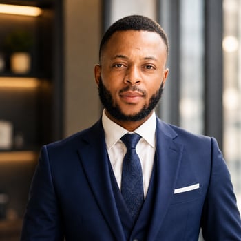 Hire Caleh K. - Executive Virtual Assistant