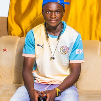 Hire Amidu K. - Customer Support & Virtual Assistant