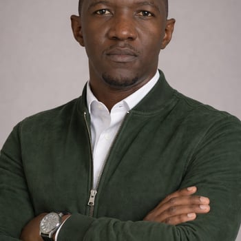 Hire Hanningtone G. - Strategic Marketing, Brand, Communications & Stakeholder Management Leader